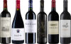 Israel Rotwein Premium Verkostungsset