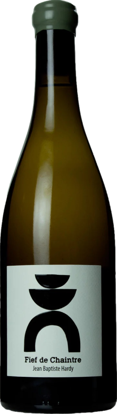 Jean Baptiste Hardy Muscadet Fief de Chaintre 2024