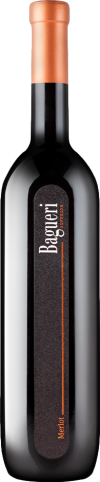 Klet Brda Bagueri Merlot 2021