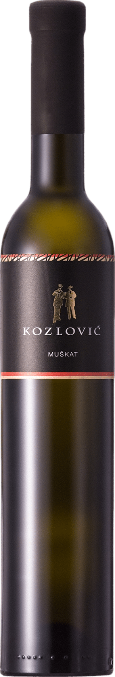 Kozlovic Moskat Momjanski 2025