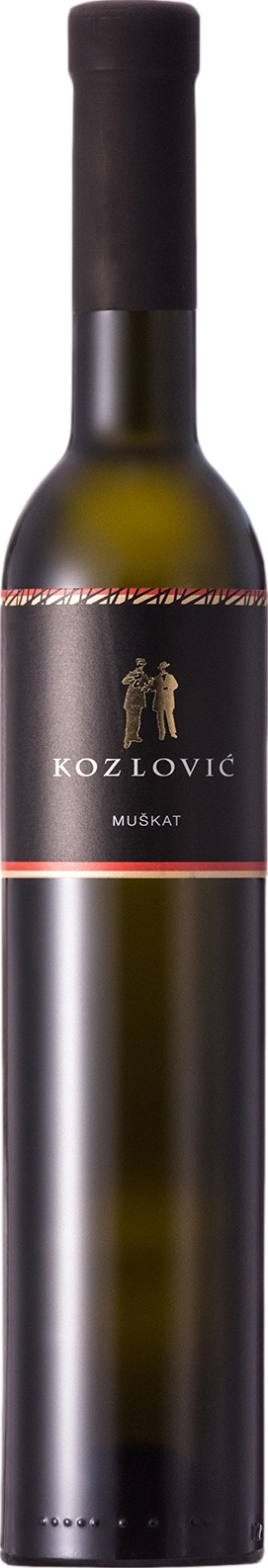 Kozlovic Moskat Momjanski 2025