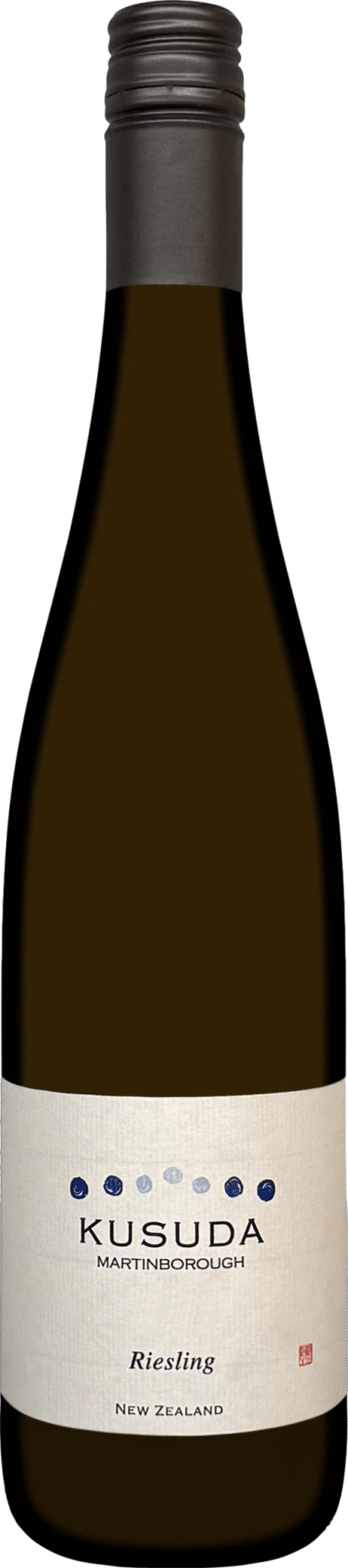 Kusuda Riesling 2024