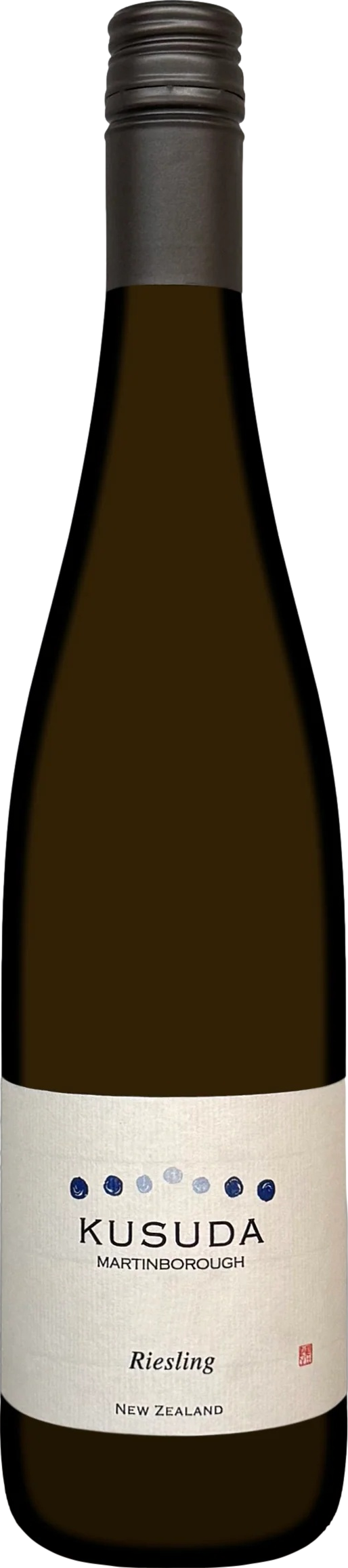 Kusuda Riesling 2024