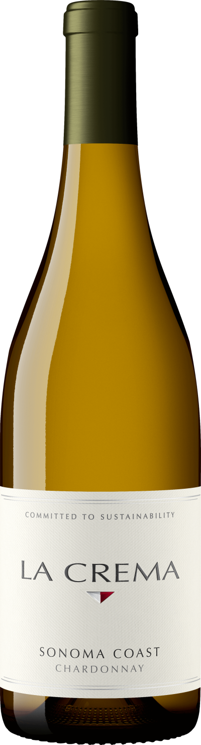 La Crema Sonoma Coast Chardonnay 2021