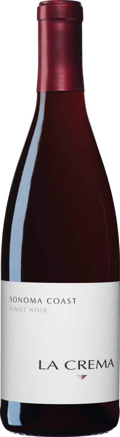 La Crema Sonoma Coast Pinot Noir 2021