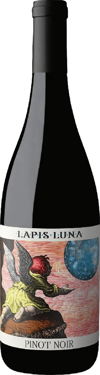 Lapis Luna Pinot Noir 2024