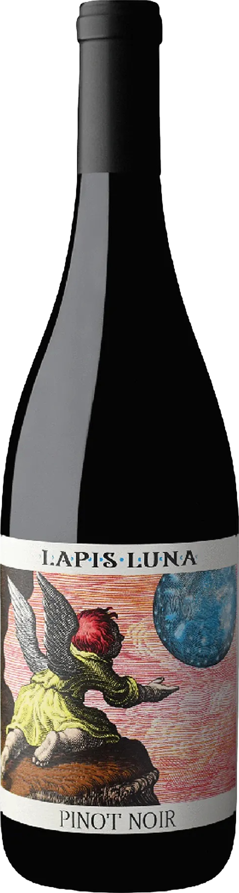 Lapis Luna Pinot Noir 2024