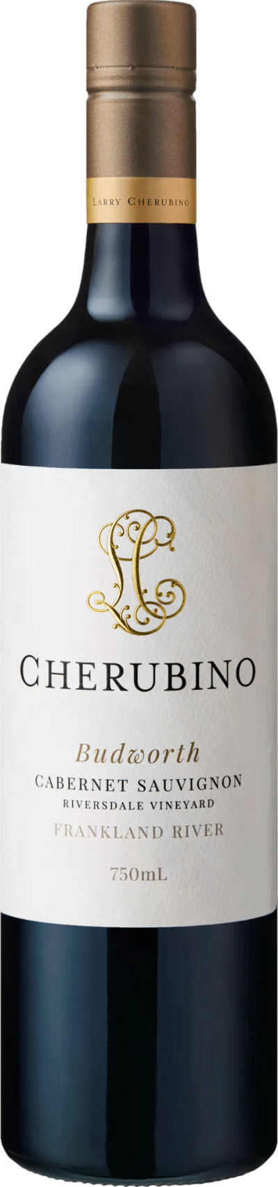 Larry Cherubino Budworth Cabernet Sauvignon 2021