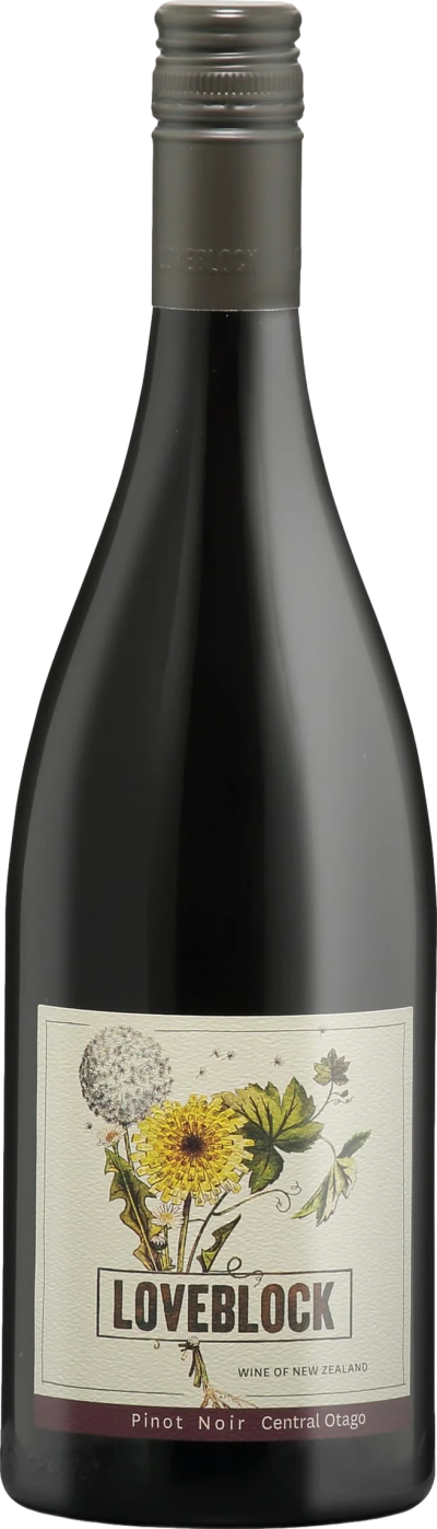 Loveblock Pinot Noir 2020
