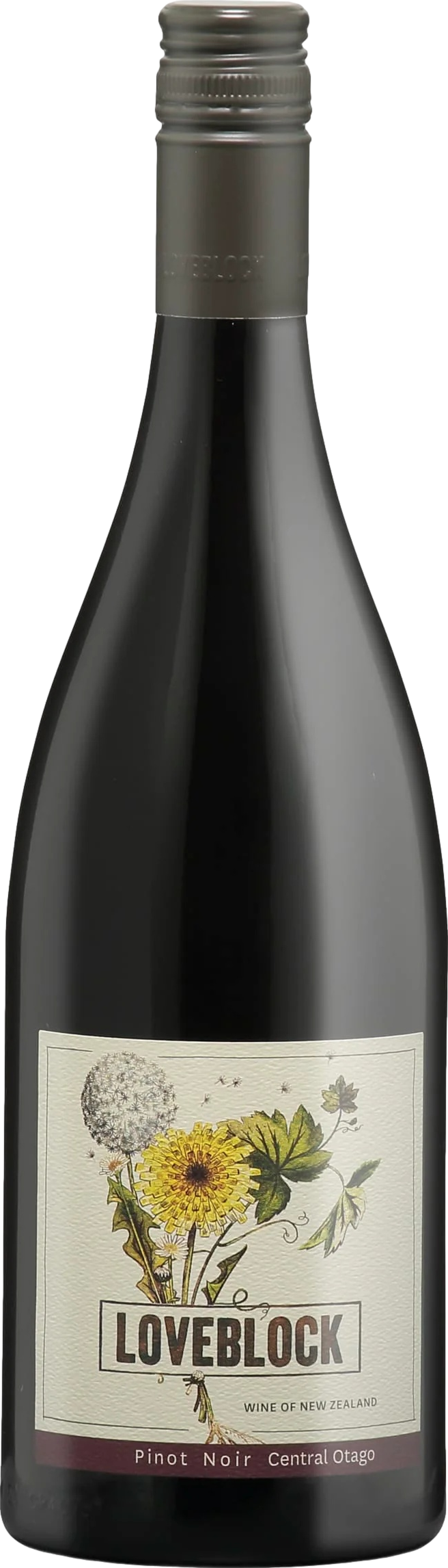 Loveblock Pinot Noir 2020