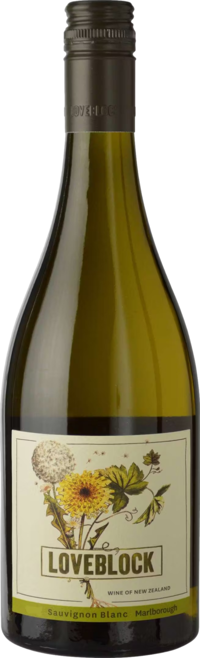 Loveblock Sauvignon Blanc 2023