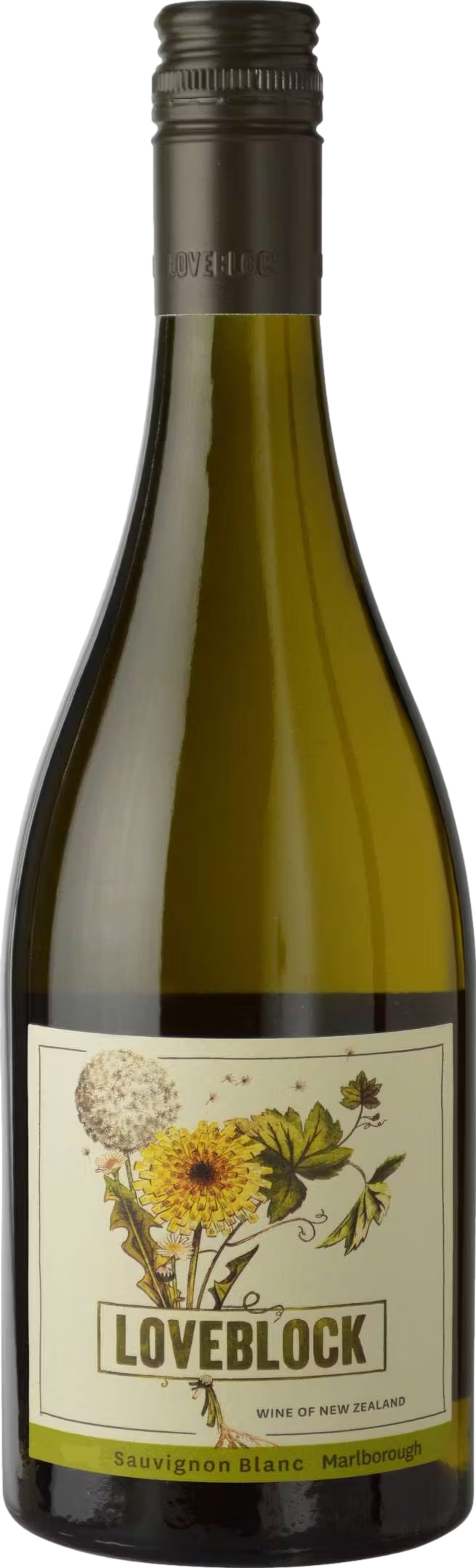 Loveblock Sauvignon Blanc 2023