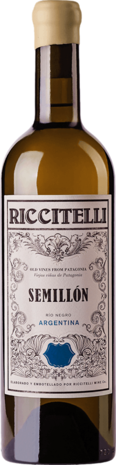 Matias Riccitelli Old Vines Semillon 2024