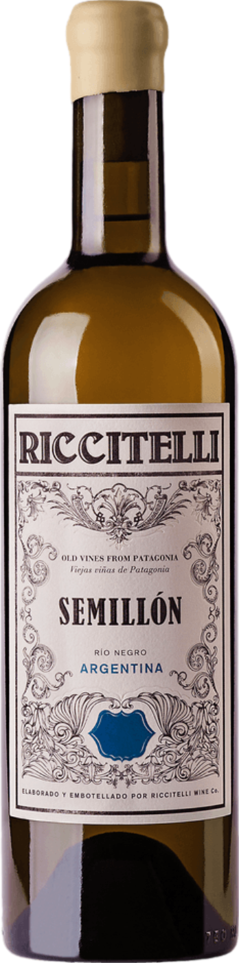 Matias Riccitelli Old Vines Semillon 2024