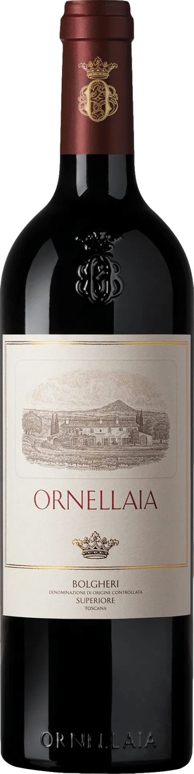 Ornellaia Bolgheri Superiore 2023