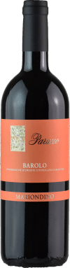 Parusso Barolo Mariondino 2020