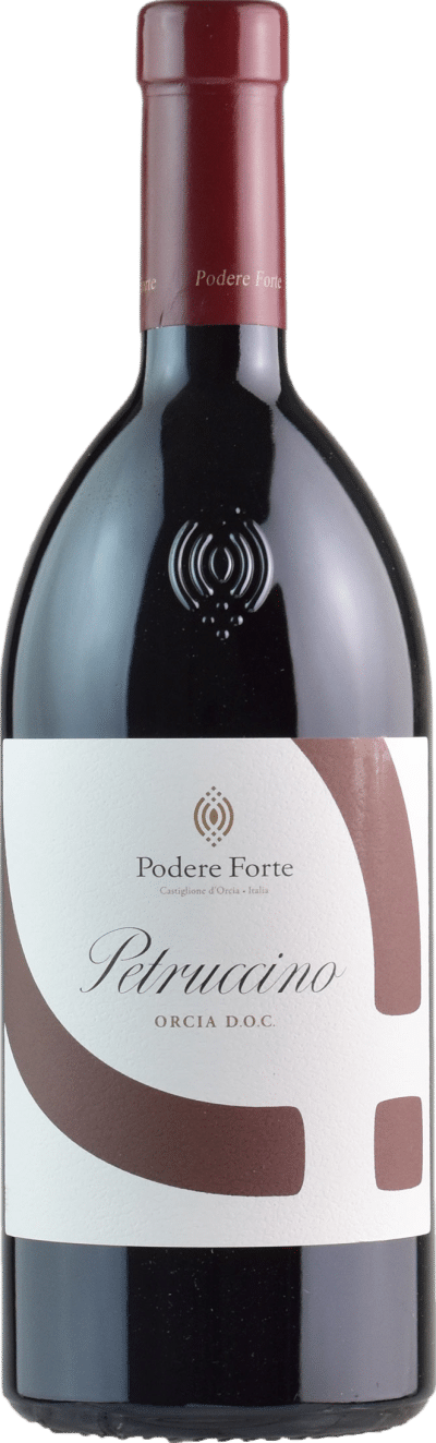 Podere Forte Petruccino 2022