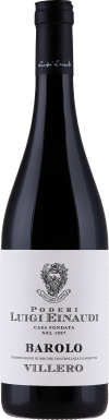 Poderi Luigi Einaudi Barolo Villero 2021