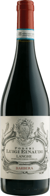 Poderi Luigi Einaudi Langhe Barbera 2024