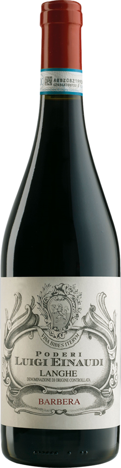 Poderi Luigi Einaudi Langhe Barbera 2024