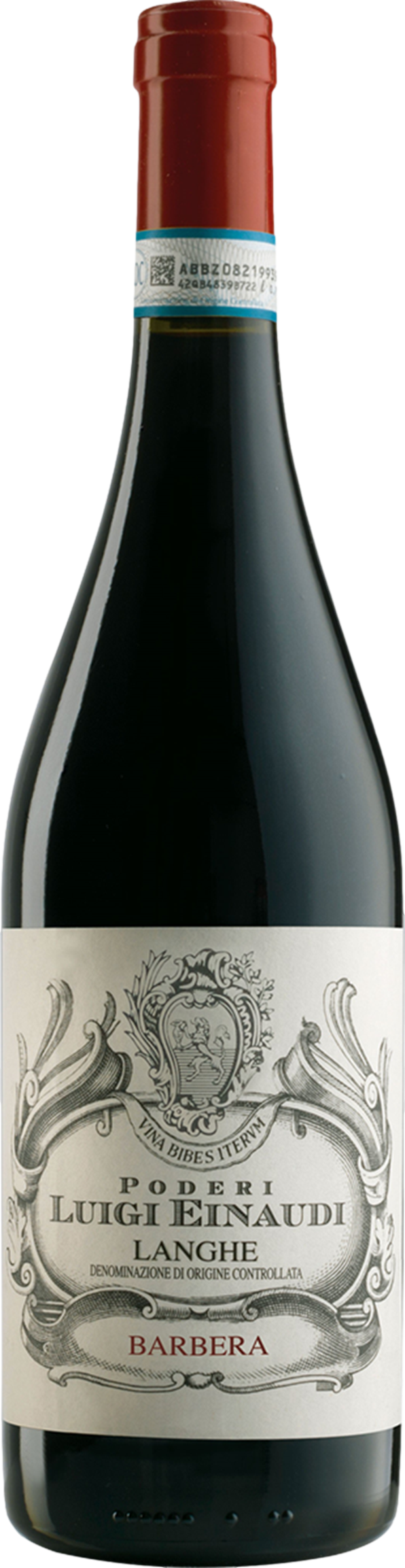 Poderi Luigi Einaudi Langhe Barbera 2024