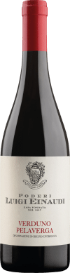 Poderi Luigi Einaudi Verduno Pelaverga 2025