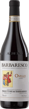 Produttori del Barbaresco Barbaresco Riserva Ovello 2021