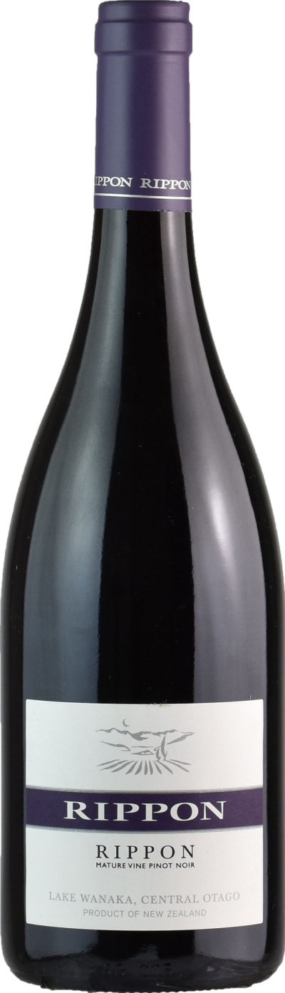 Rippon Mature Vine Pinot Noir 2022