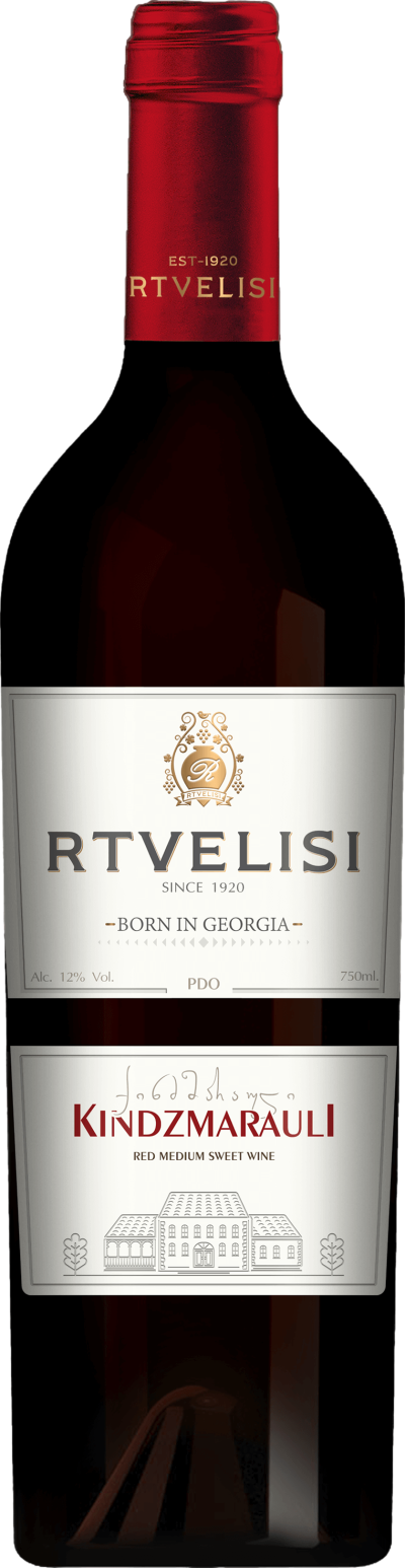 Rtvelisi Kindzmarauli 2025