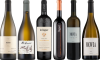 Slowenischer Weißwein Premium Verkostungsset