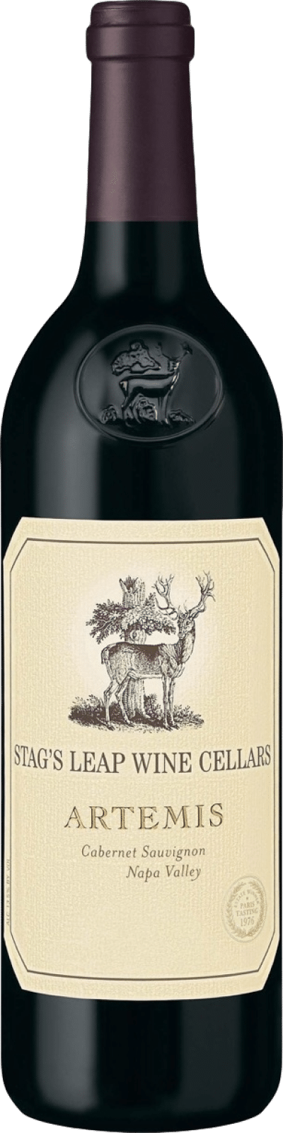 Stag's Leap Wine Cellars Artemis Cabernet Sauvignon 2021