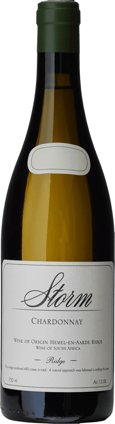 Storm Ridge Chardonnay 2024