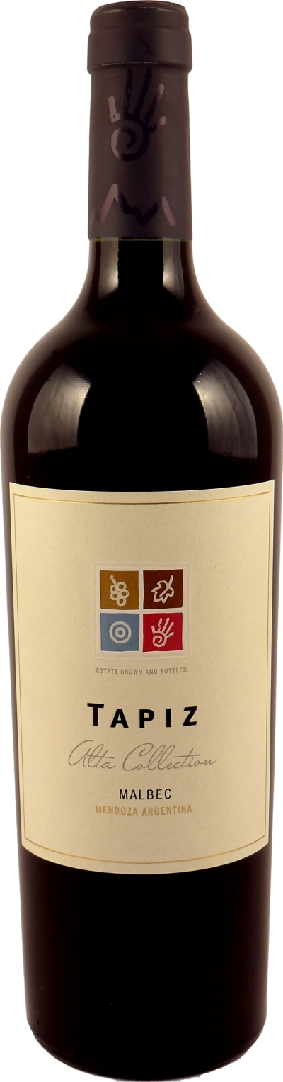 Tapiz Alta Collection Malbec 2023