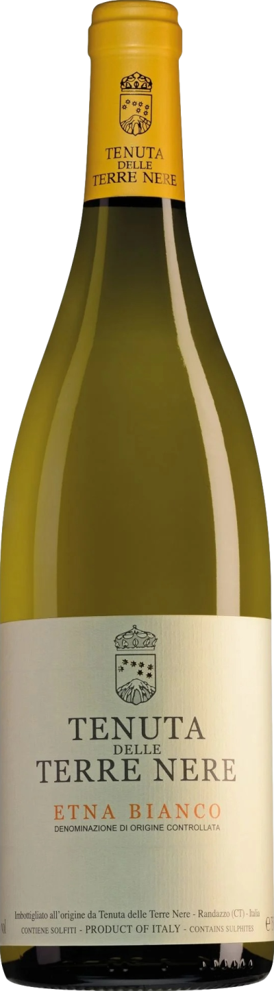 Tenuta delle Terre Nere Etna Bianco 2025