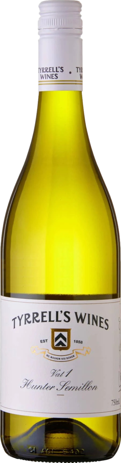 Tyrrell's Vat 1 Semillon 2019
