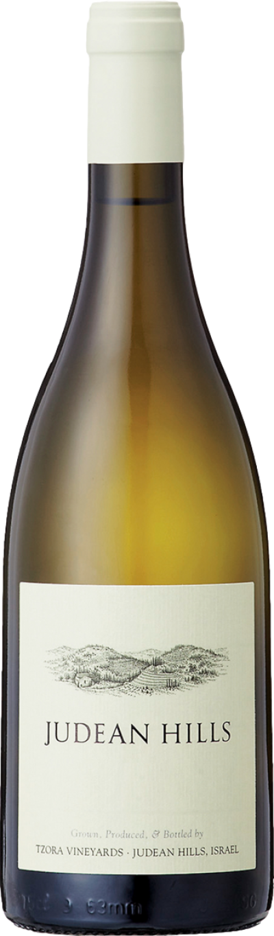 Tzora Judean Hills Blanc 2025