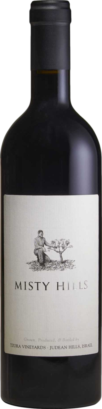 Tzora Misty Hills 2023