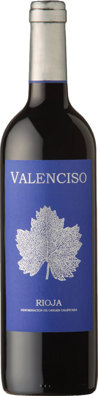 Valenciso Rioja Reserva 2020