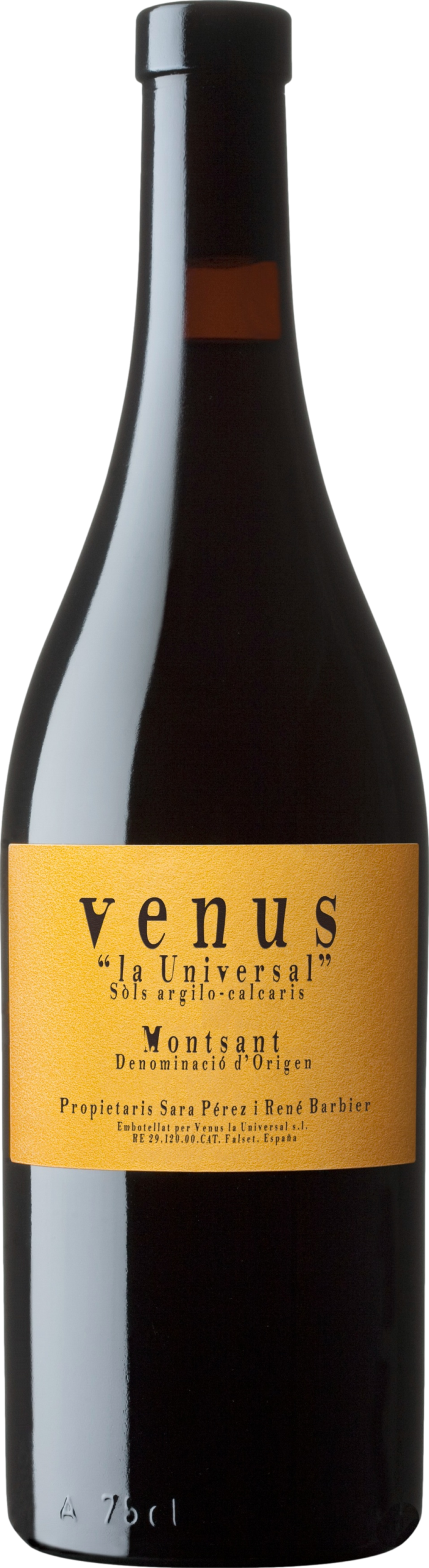 Venus La Universal 2021