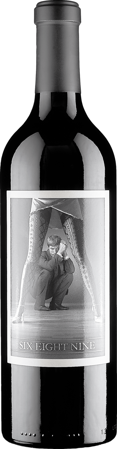 689 Cellars Master and Servant Cabernet Sauvignon 2022