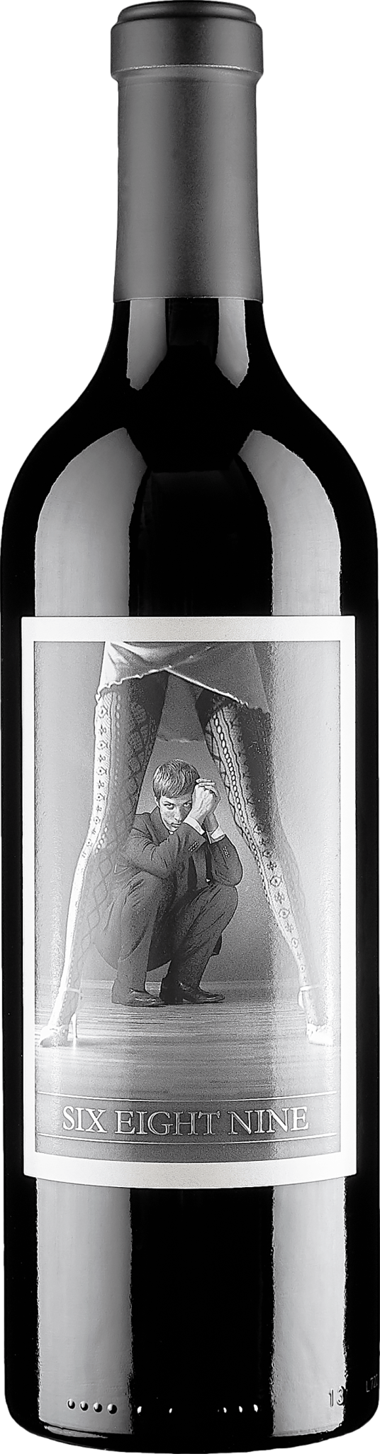 689 Cellars Master and Servant Cabernet Sauvignon 2022
