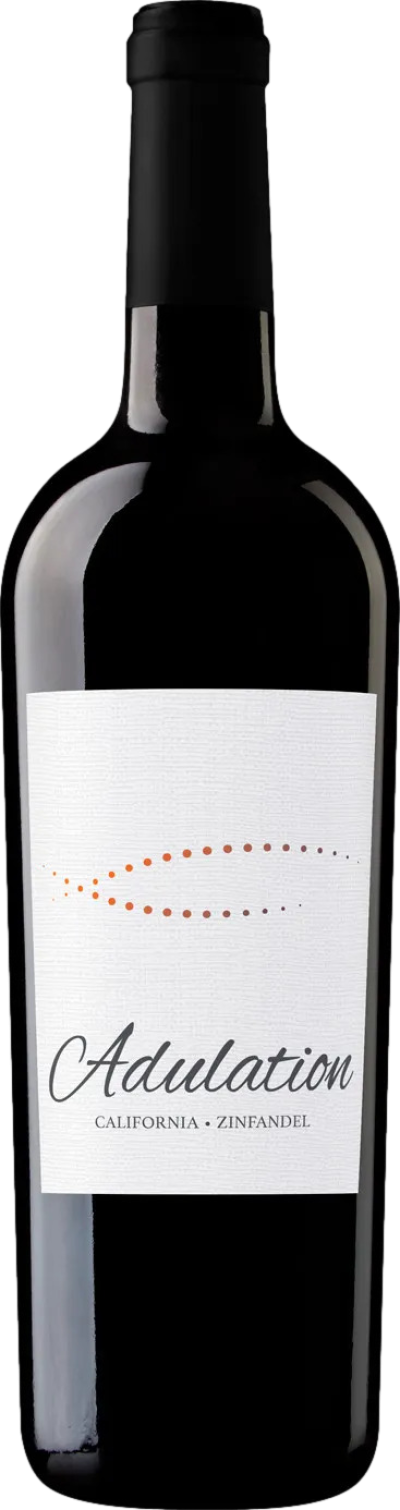 Adulation Zinfandel 2023