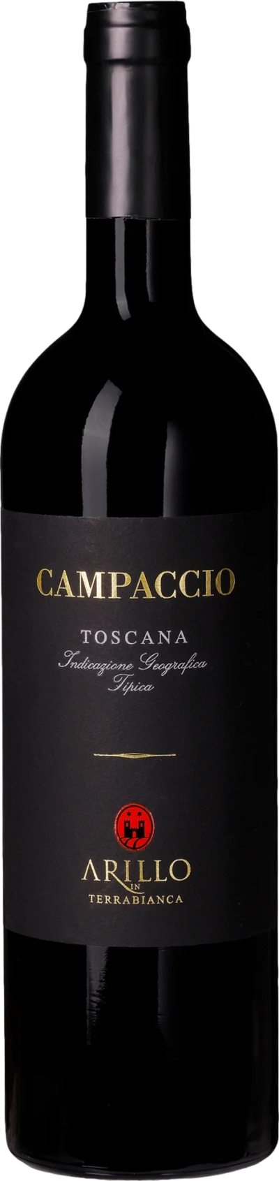 Arillo in Terrabianca Campaccio 2021