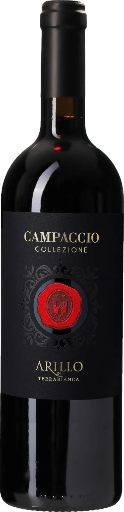 Arillo in Terrabianca Campaccio Collezione 2020