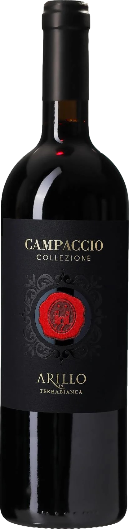 Arillo in Terrabianca Campaccio Collezione 2020