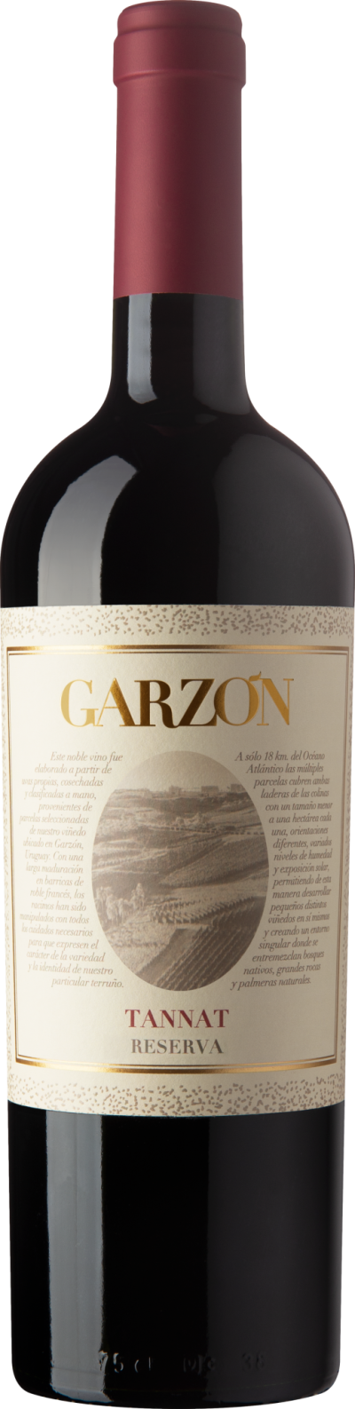 Bodega Garzon Reserva Tannat 2023