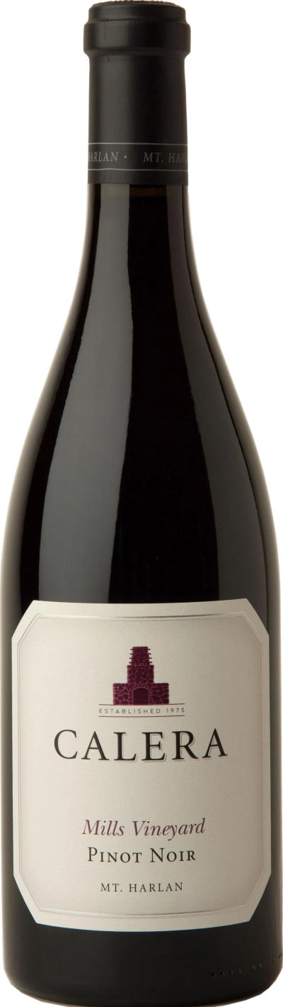 Calera Mills Pinot Noir 2020