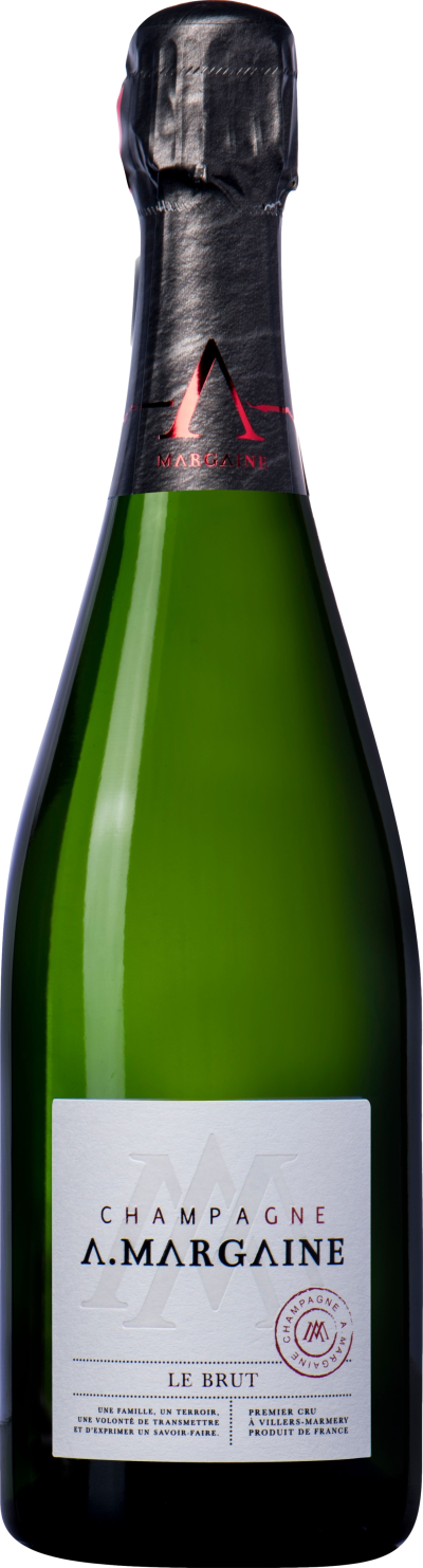 Champagne A. Margaine Le Brut Premier Cru
