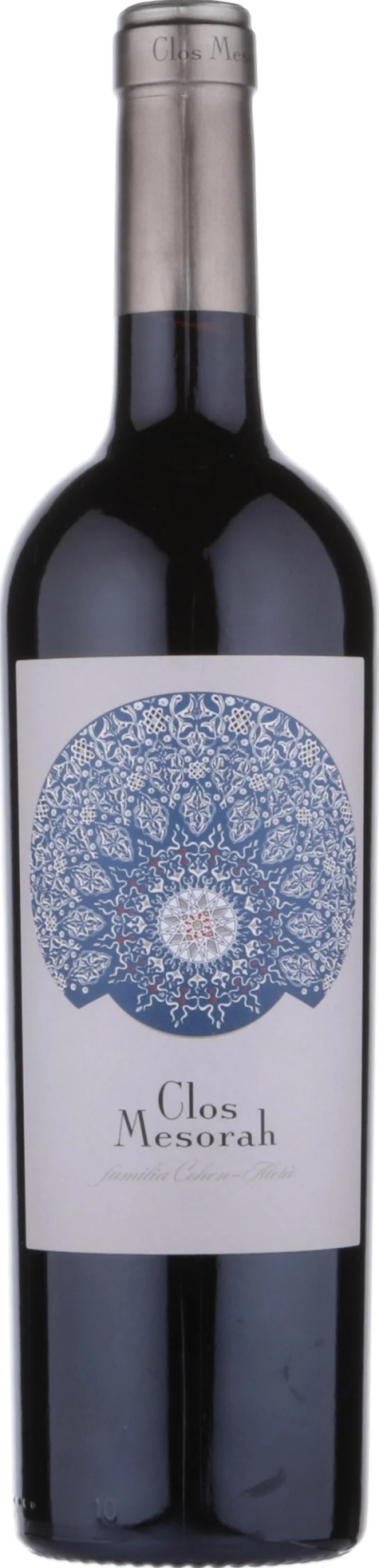 Elvi Clos Mesorah 2022