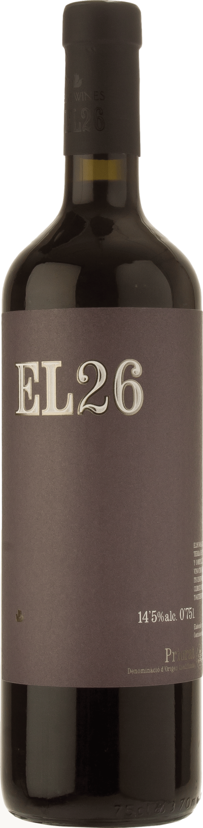 Elvi EL 26 2022